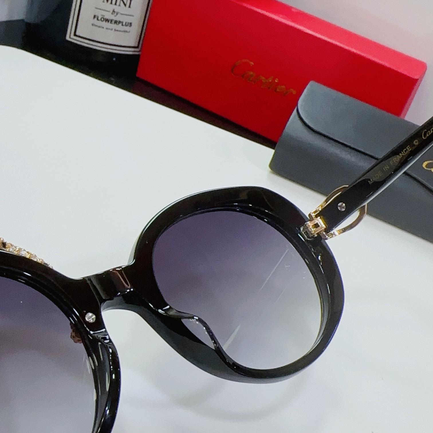 Cartier Sunglasses     CT1806 - DesignerGu