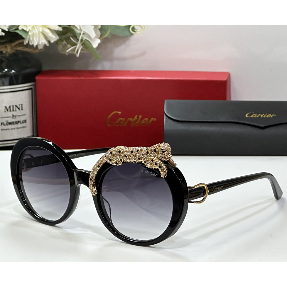 Cartier Sunglasses     CT1806 - DesignerGu