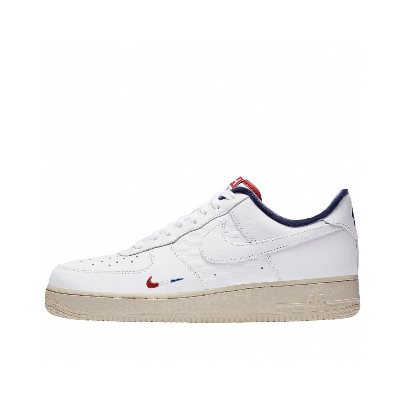 Nike Air Force 1'07 Low Sneaker   - DesignerGu