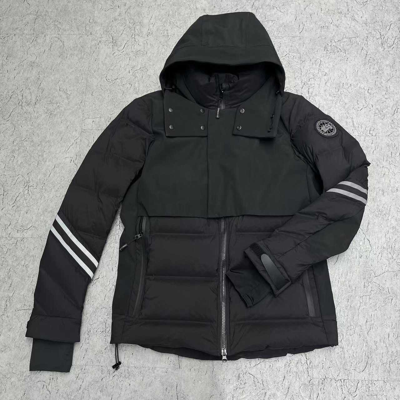 Canada Goose Down Jacket  - DesignerGu