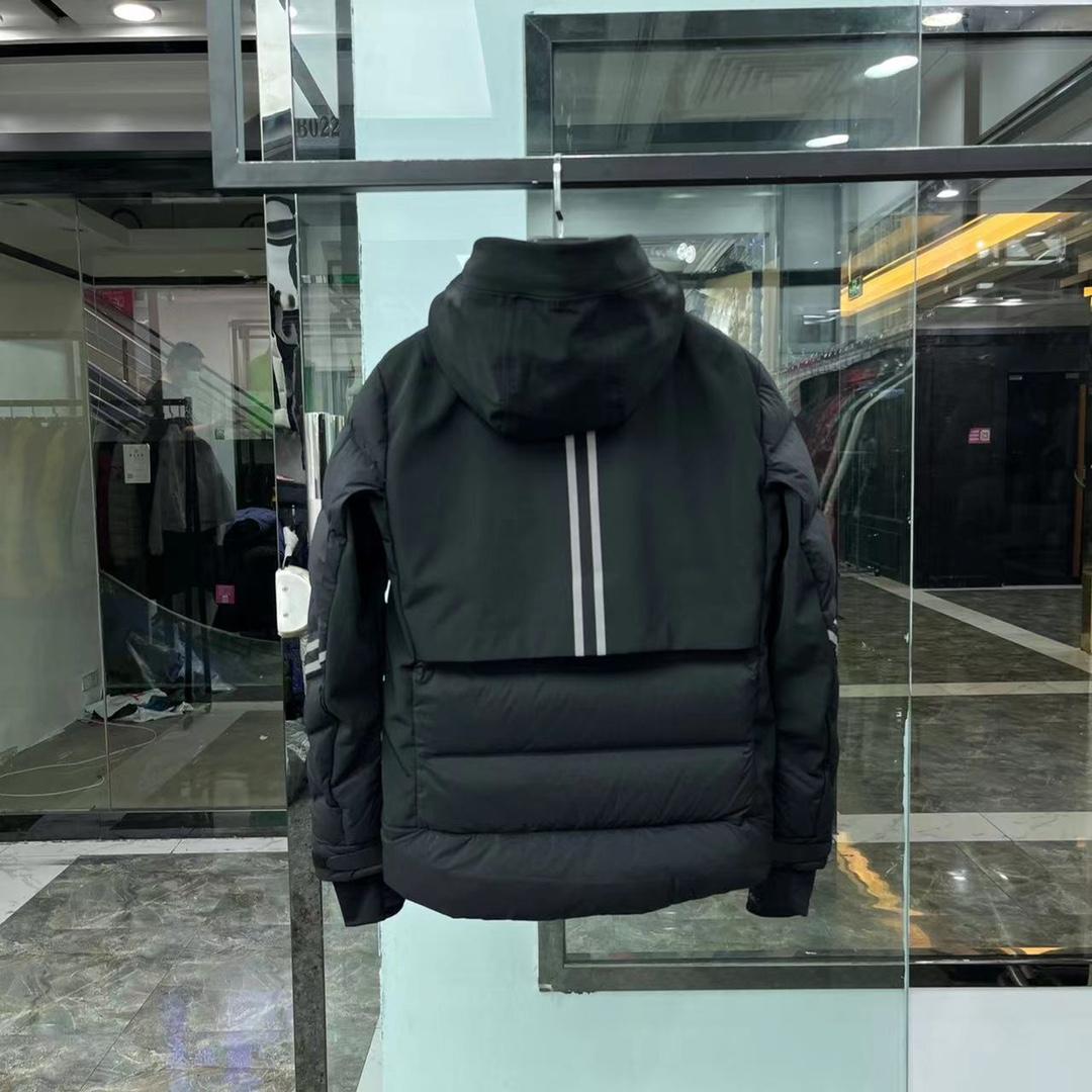 Canada Goose Down Jacket  - DesignerGu