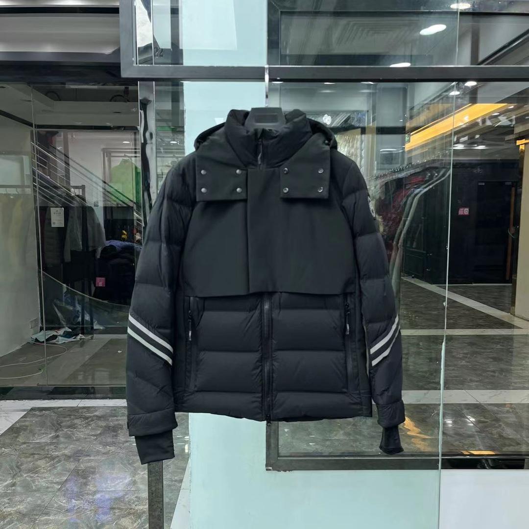 Canada Goose Down Jacket  - DesignerGu