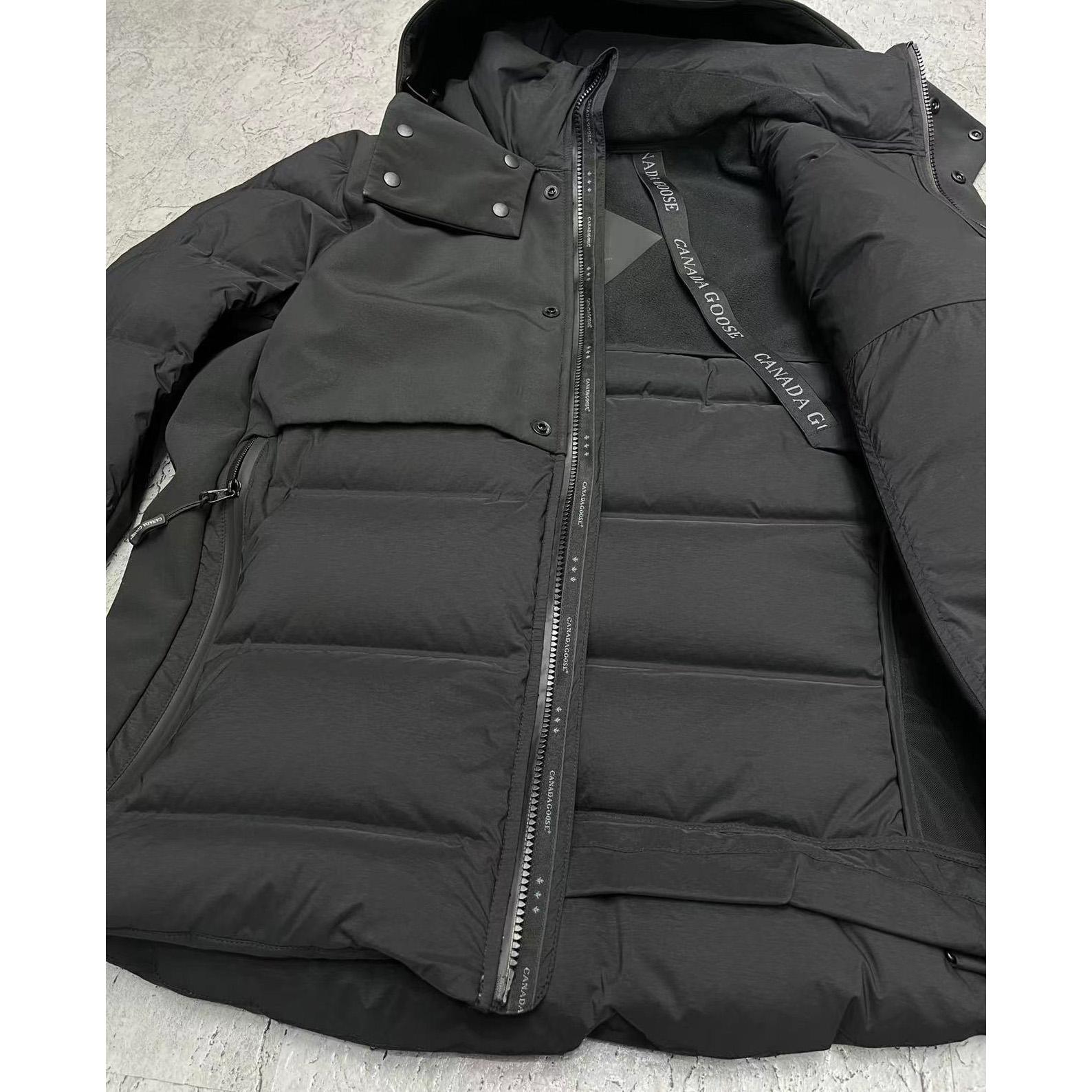 Canada Goose Down Jacket  - DesignerGu