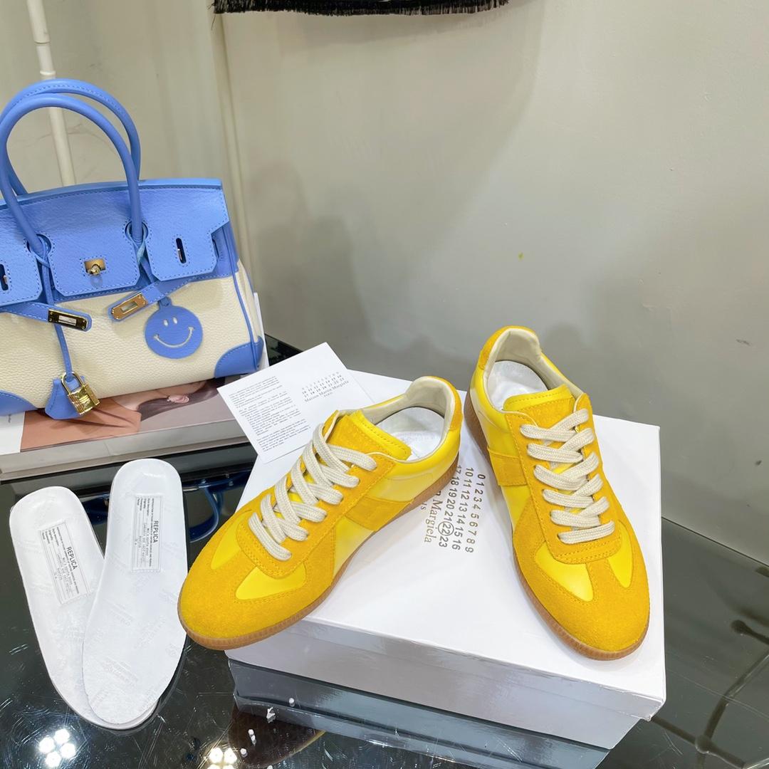 Maison Margiela mm6 Replica Sneakers - DesignerGu