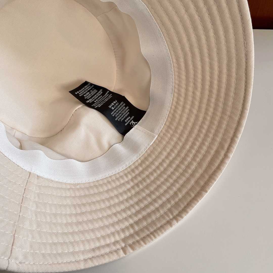 Louis Vuitton Bucket Hat - DesignerGu