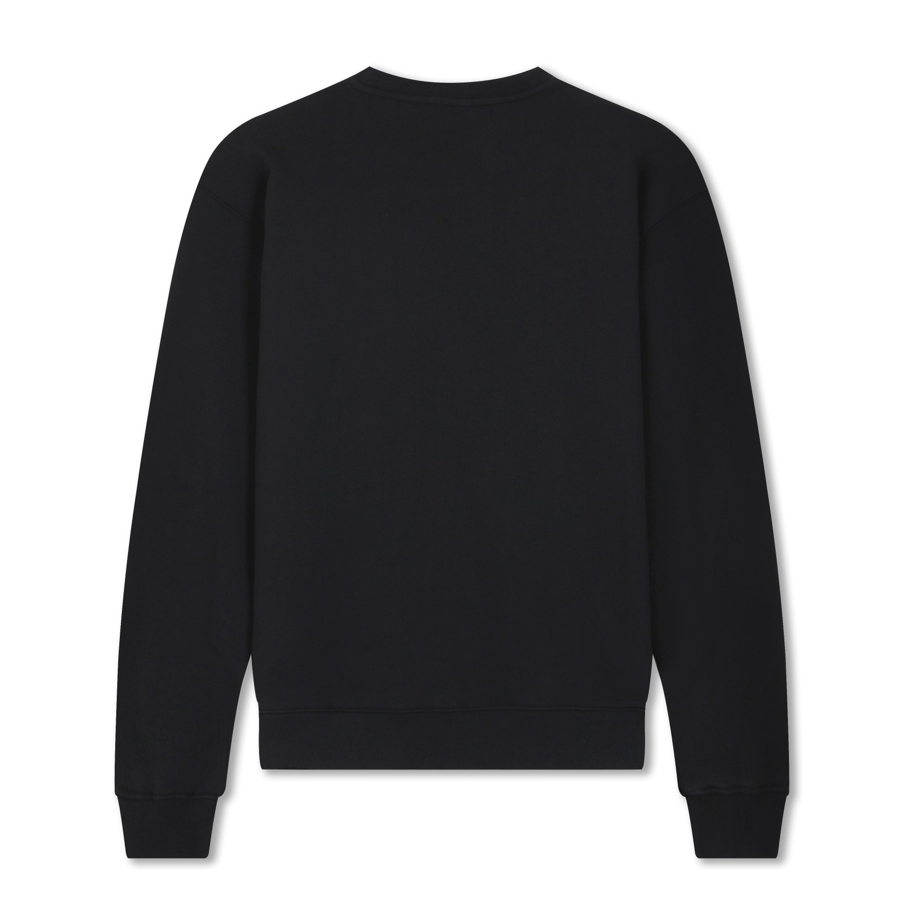 Burberry Cotton Sweatshirt - DesignerGu