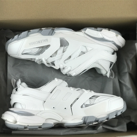 Balenciaga Track Sneaker - DesignerGu