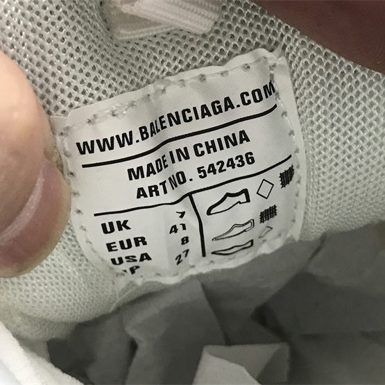 Balenciaga Track Sneaker - DesignerGu