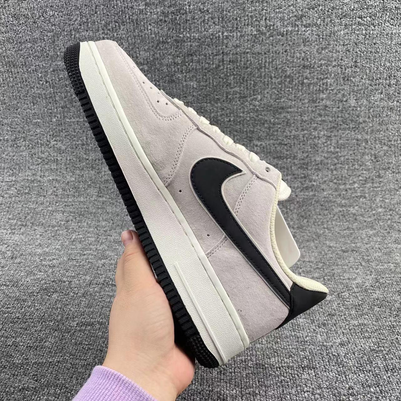 Nike Air Force 1 Low ’07 Sneaker    KK5636-810 - DesignerGu