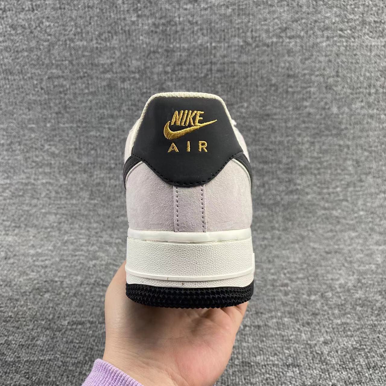 Nike Air Force 1 Low ’07 Sneaker    KK5636-810 - DesignerGu