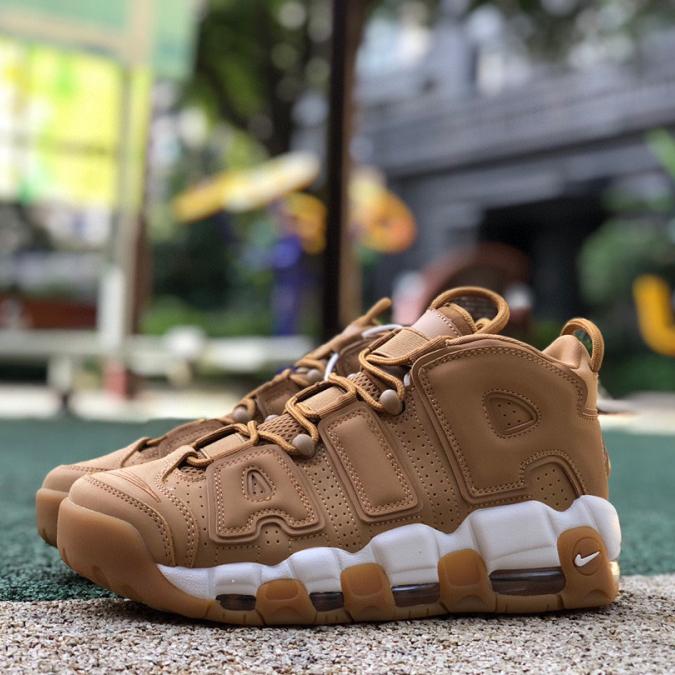 Nike Air More Uptempo 96 Sneaker   aa4060-200 - DesignerGu