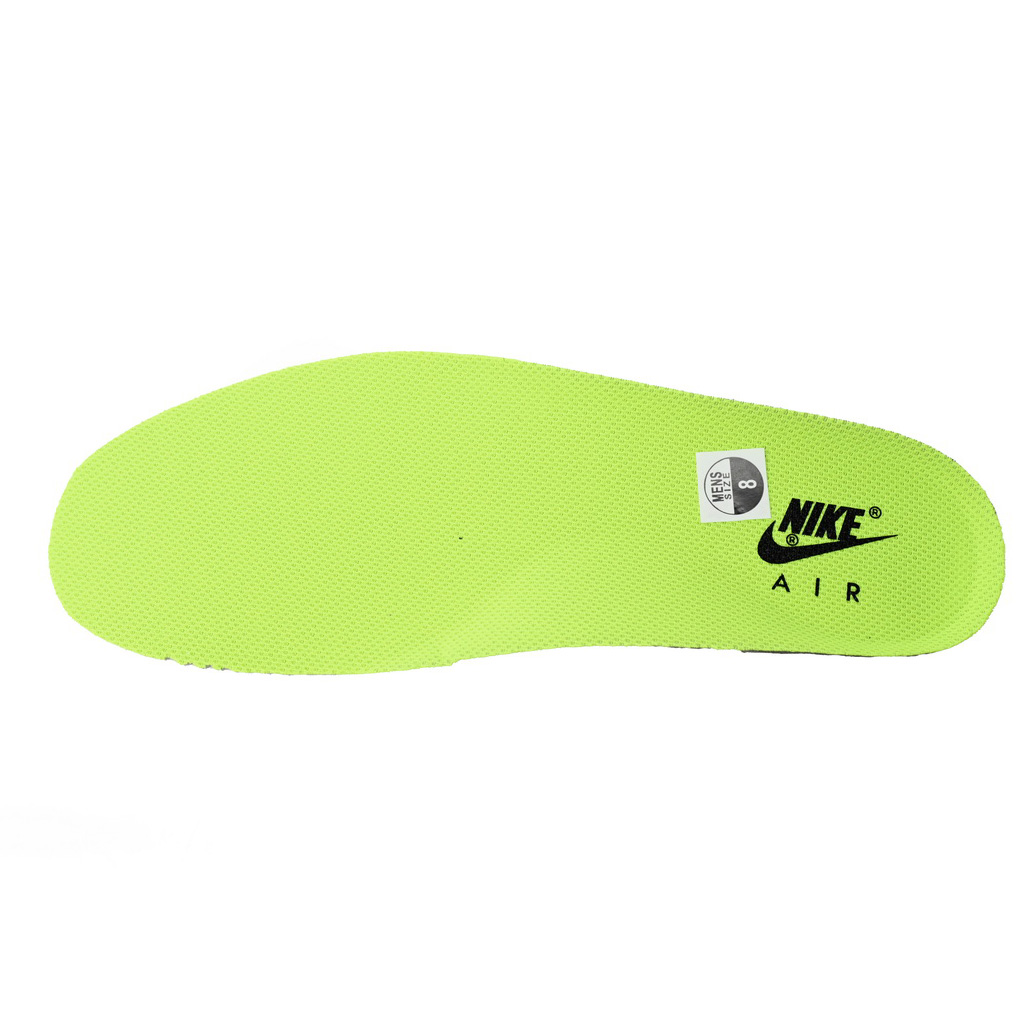 Air More Uptempo Fluorescent Green Sneaker     DX1790-700  - DesignerGu