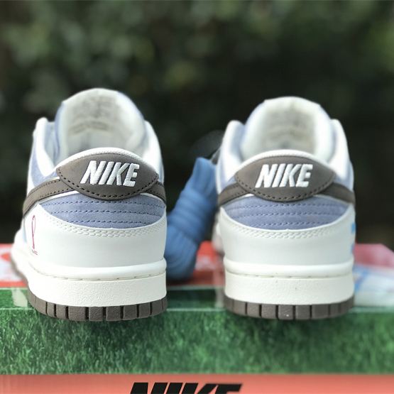 Nike Dunk Low Sneaker     AT2022-666 - DesignerGu