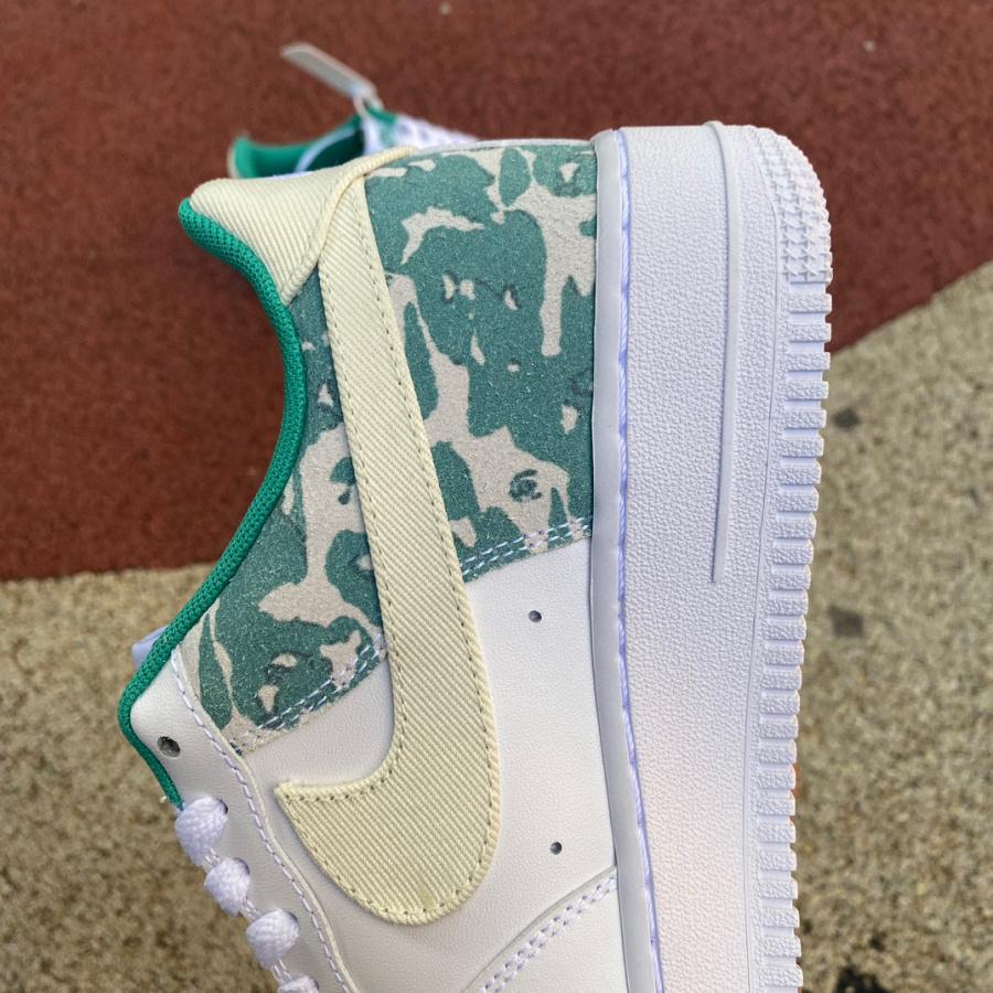 Nike Air Force 1 '07 LV8 Sneaker   DX3365 100 - DesignerGu