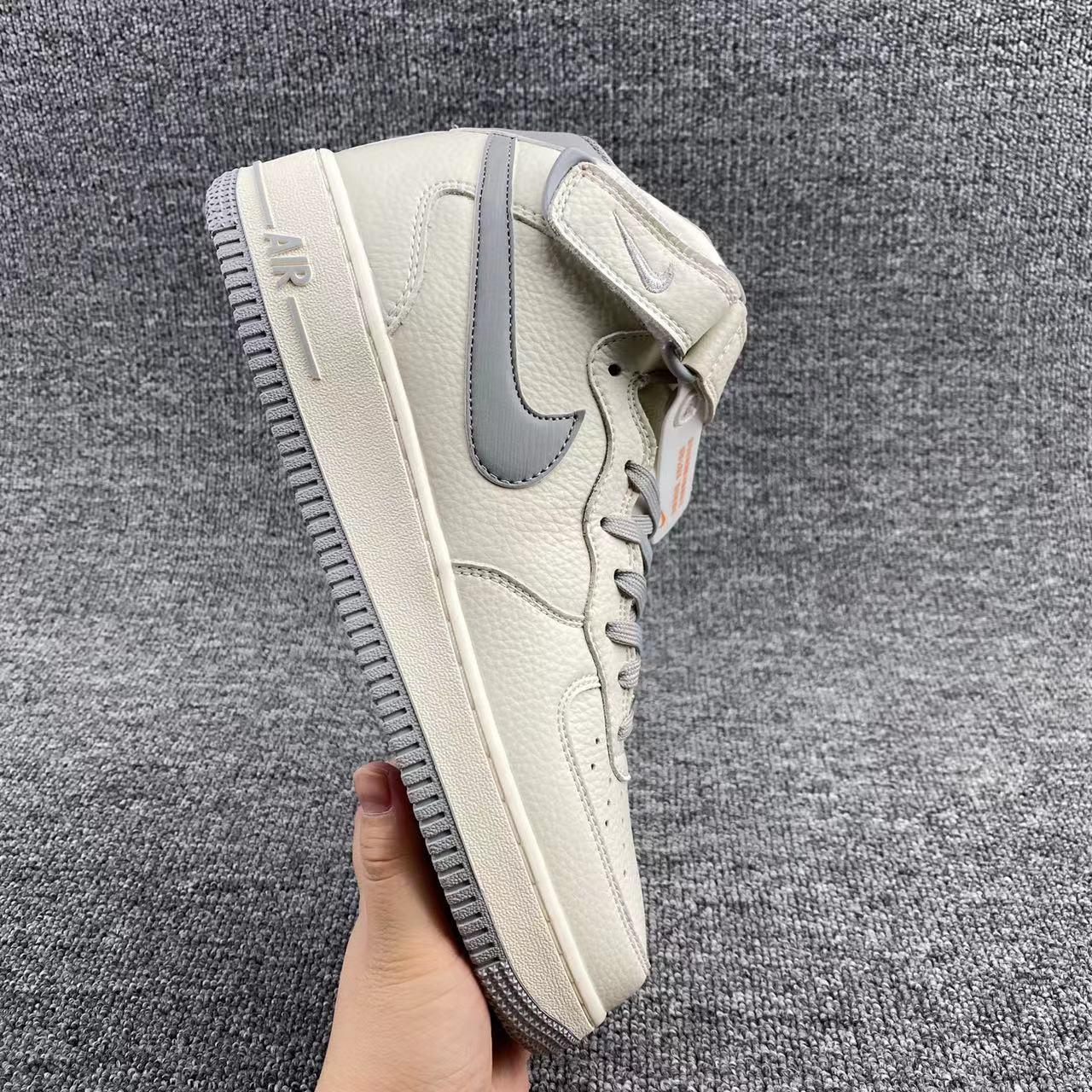 Nike Air Force 1 MId '07  Sneaker    PA0920-608 - DesignerGu