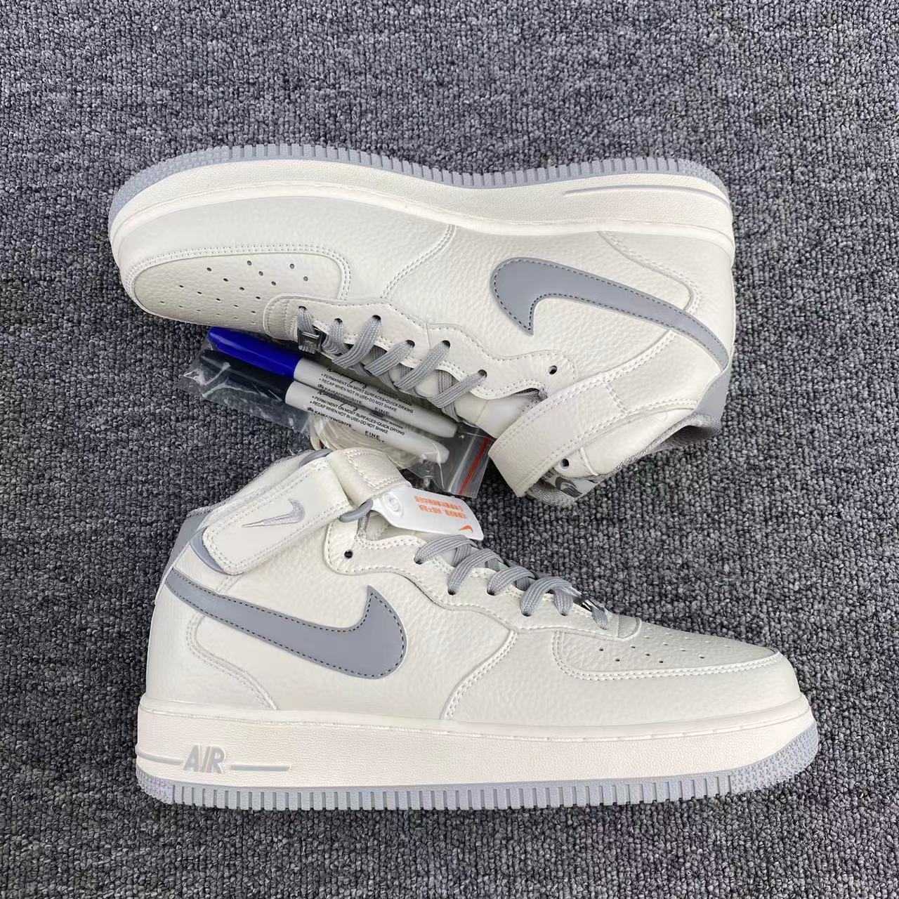 Nike Air Force 1 MId '07  Sneaker    PA0920-608 - DesignerGu