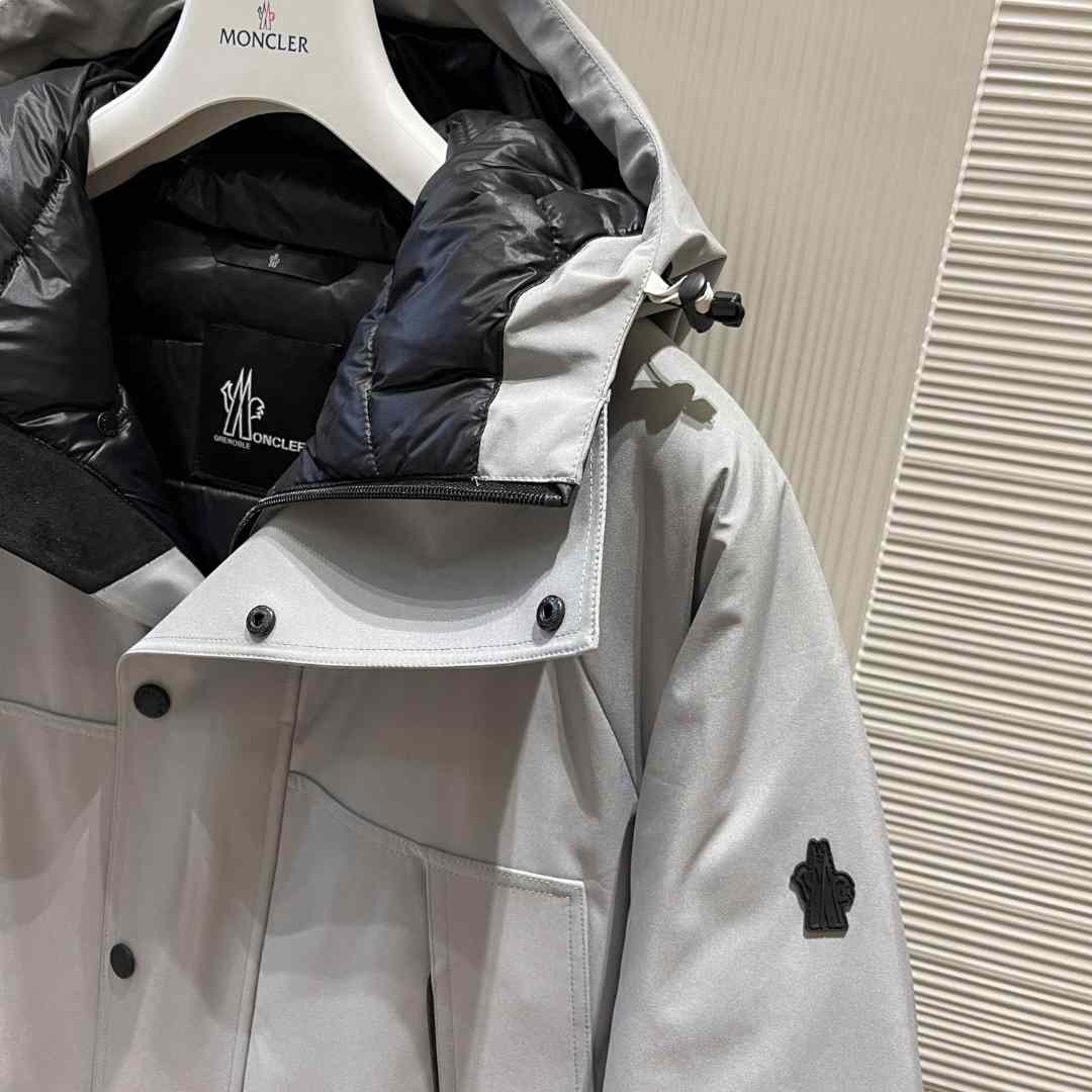 Moncler Grenble Jacket    - DesignerGu