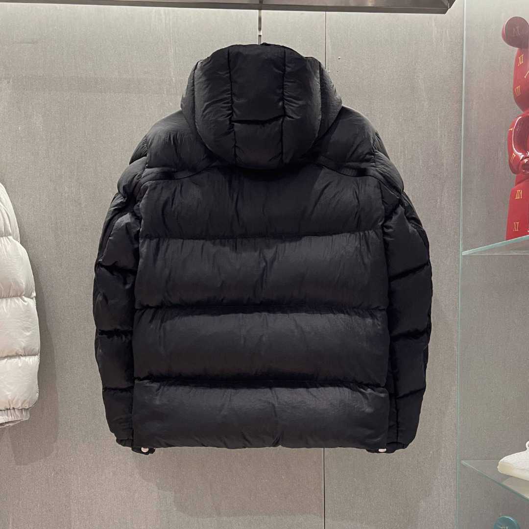 Moncler Short Down Jacket    - DesignerGu