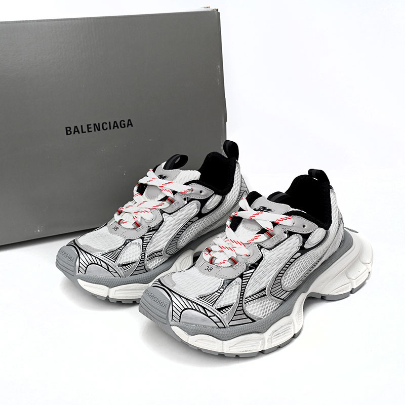 Balenciaga Sneaker  - DesignerGu