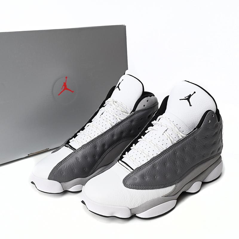 Air Jordan 13 Retro Yuan Zuhui Sneakers      414571-016 - DesignerGu