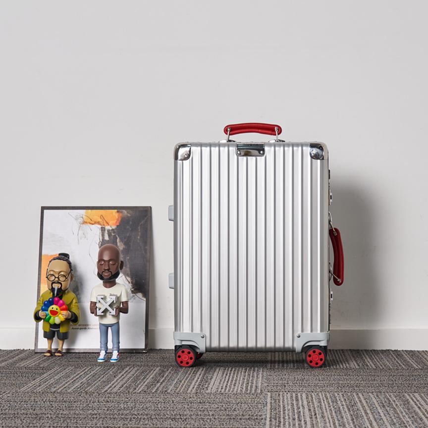 Rimowa Luggage - DesignerGu