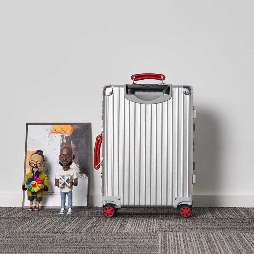 Rimowa Luggage - DesignerGu