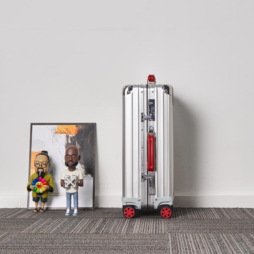 Rimowa Luggage - DesignerGu