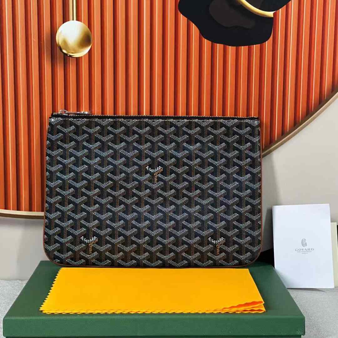 Goyard Sénat MM Pocket   29.5-21.5-0.5) - DesignerGu