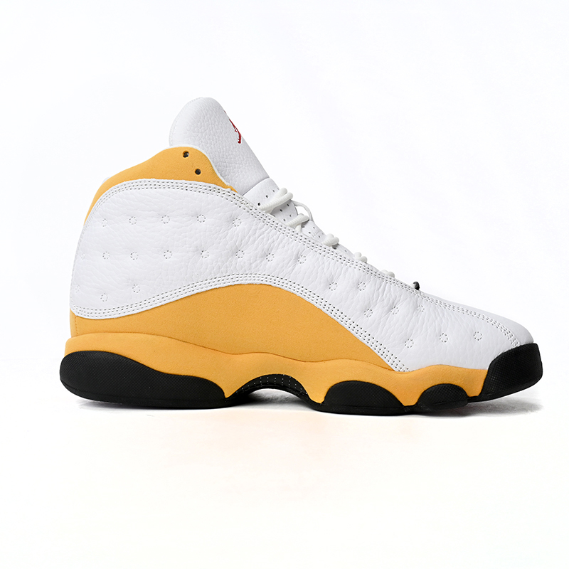 Air Jordan 13 Retro “Del Sol” Sneakers      414571-167  - DesignerGu