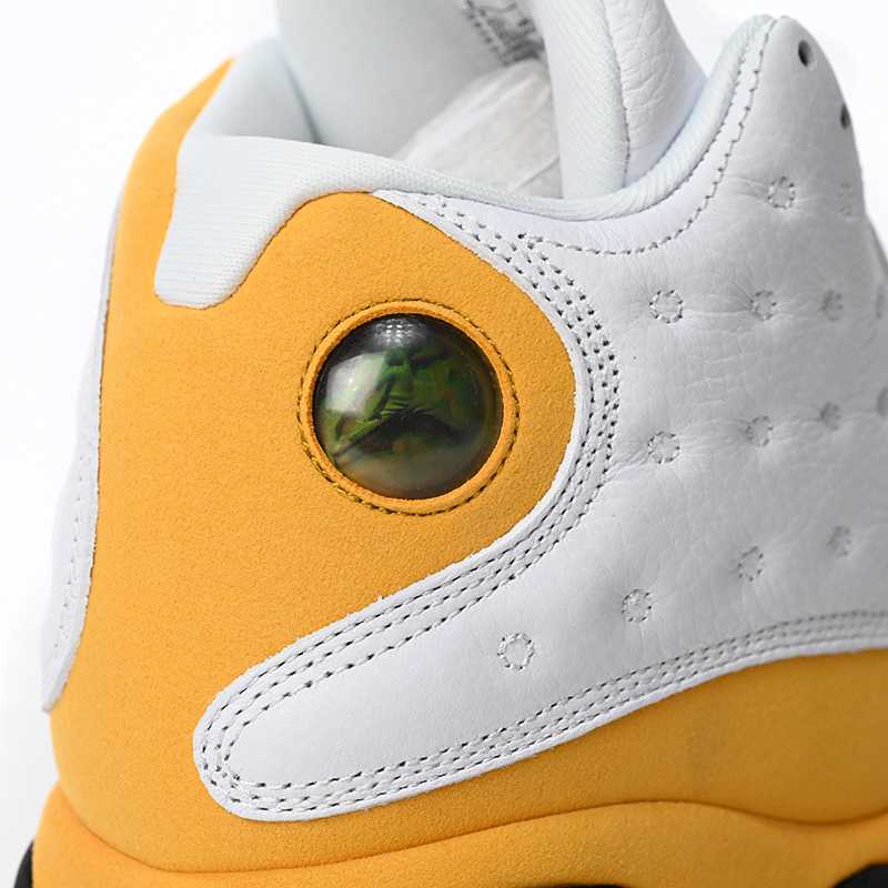 Air Jordan 13 Retro “Del Sol” Sneakers      414571-167  - DesignerGu