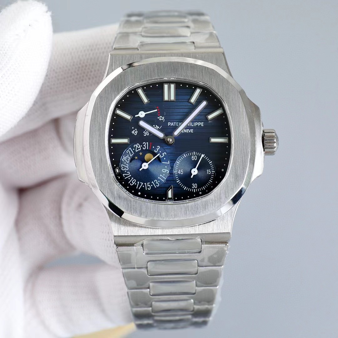 Patek Philipps Watch - DesignerGu