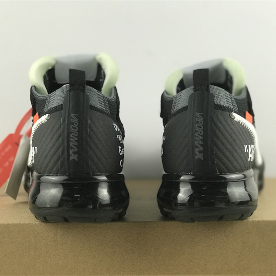 Off-White x Nike Air Vapormax Flyknit 2.0