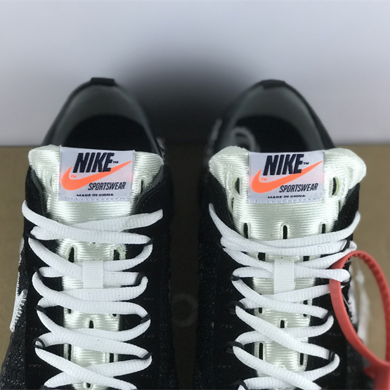 Off-White x Nike Air Vapormax Flyknit 2.0