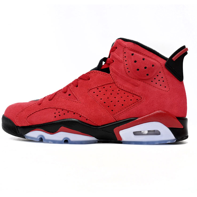 Nike Air Jordan 6 Retro