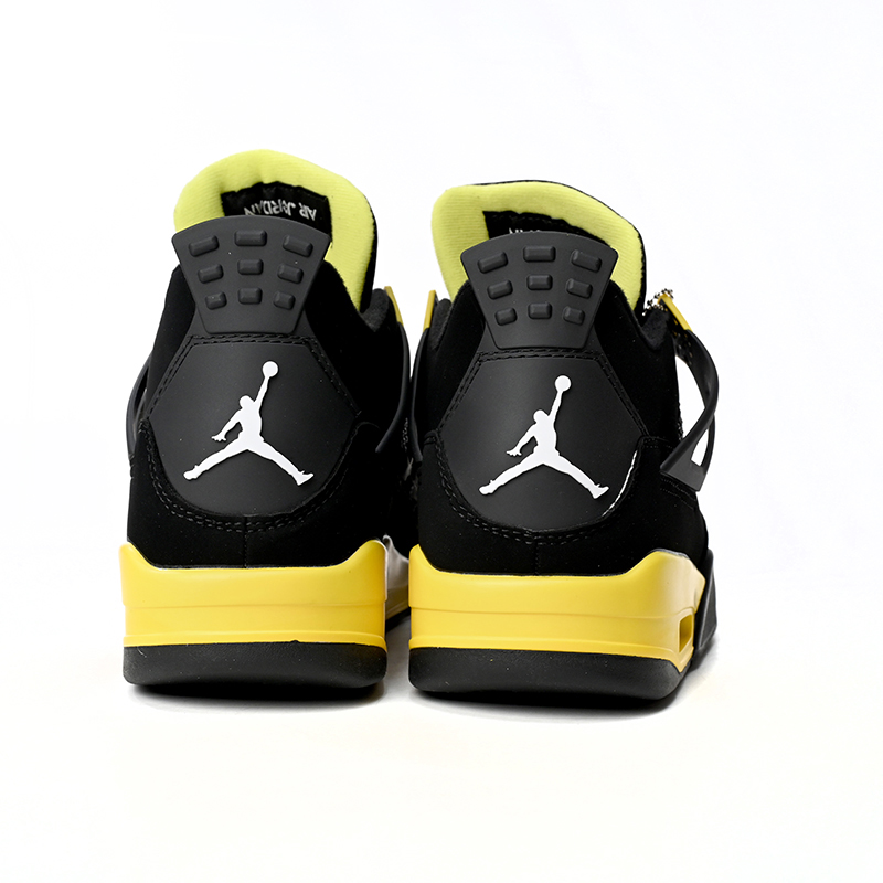 Air Jordan 4 Thunder Sneaker      DH6927-017  - DesignerGu