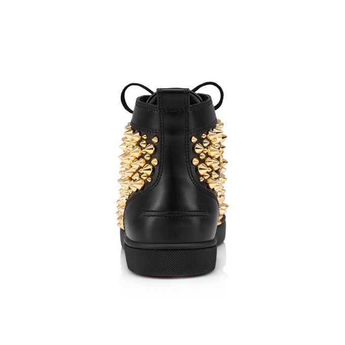 Christian Louboutin Louis Spikes 2022 N Sneaker  - DesignerGu