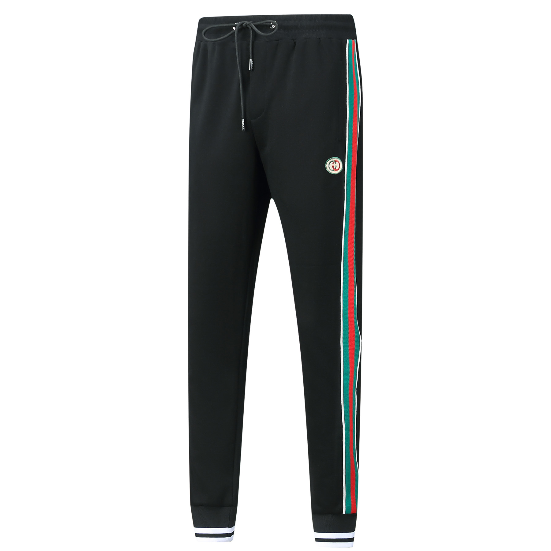 Gucci Jogging Jacket & Pants - DesignerGu