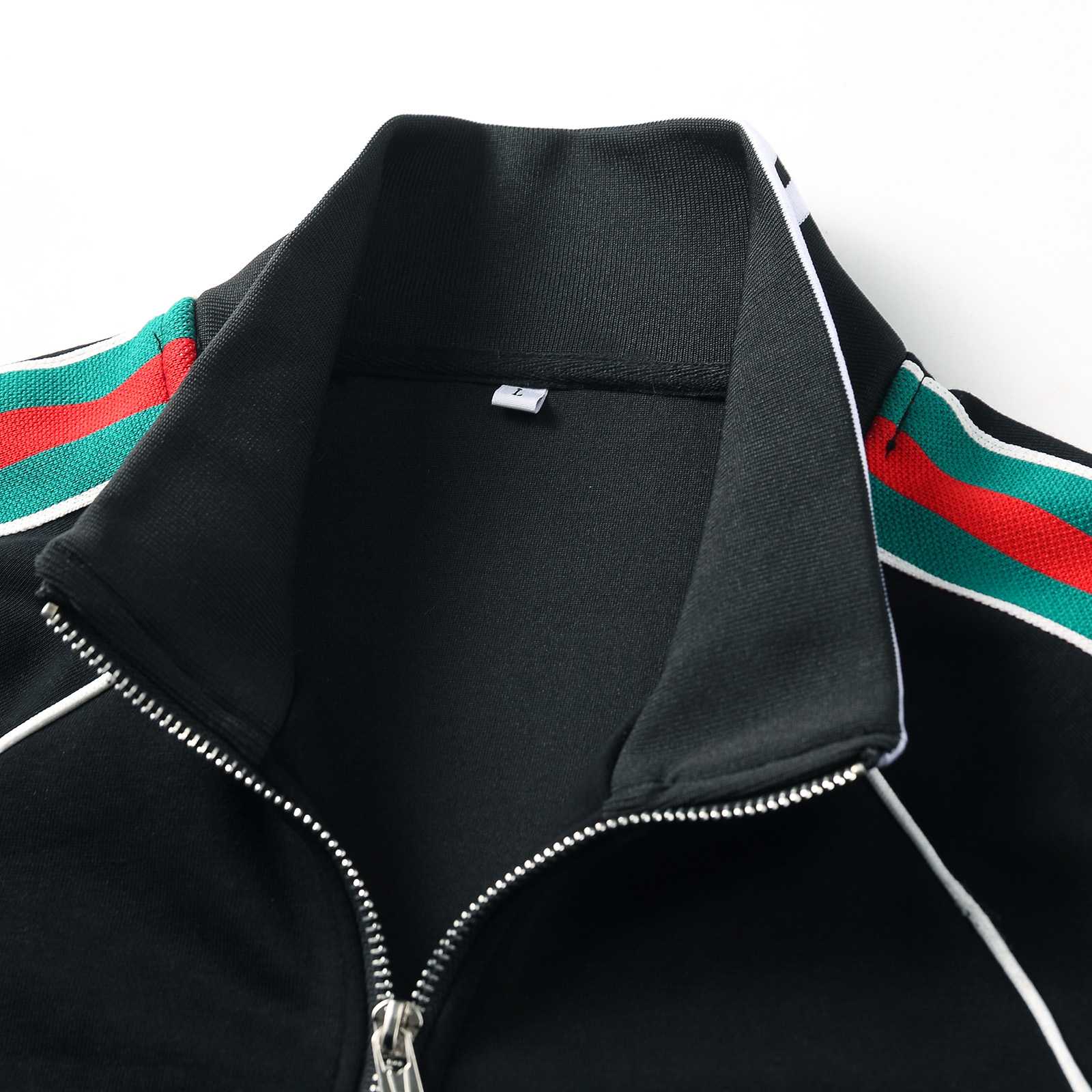 Gucci Jogging Jacket & Pants - DesignerGu