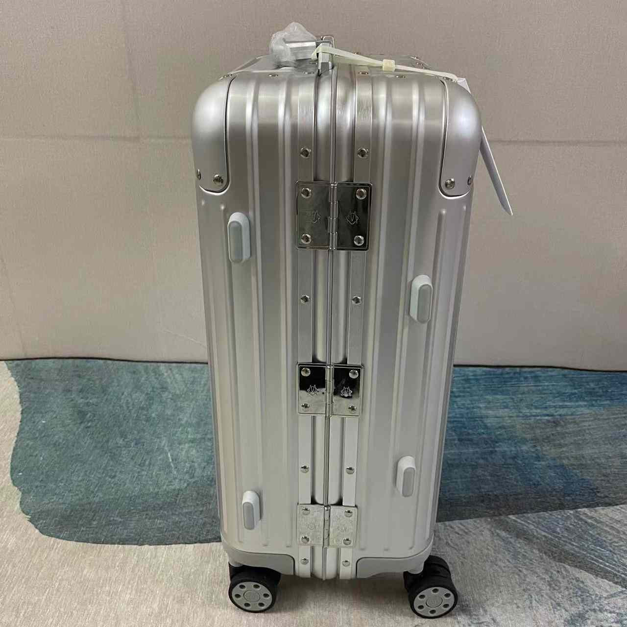 Rimowa Luggage - DesignerGu