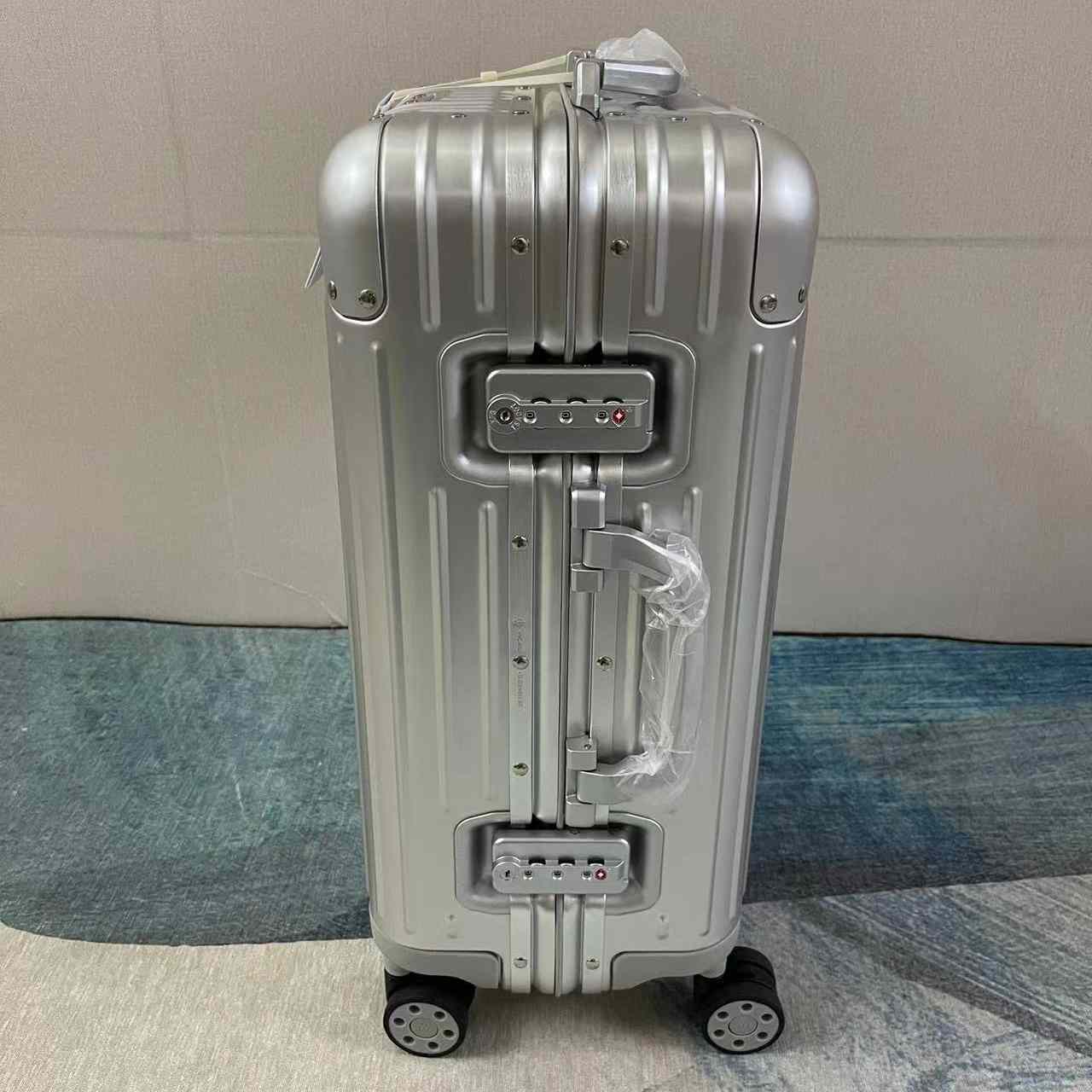 Rimowa Luggage - DesignerGu