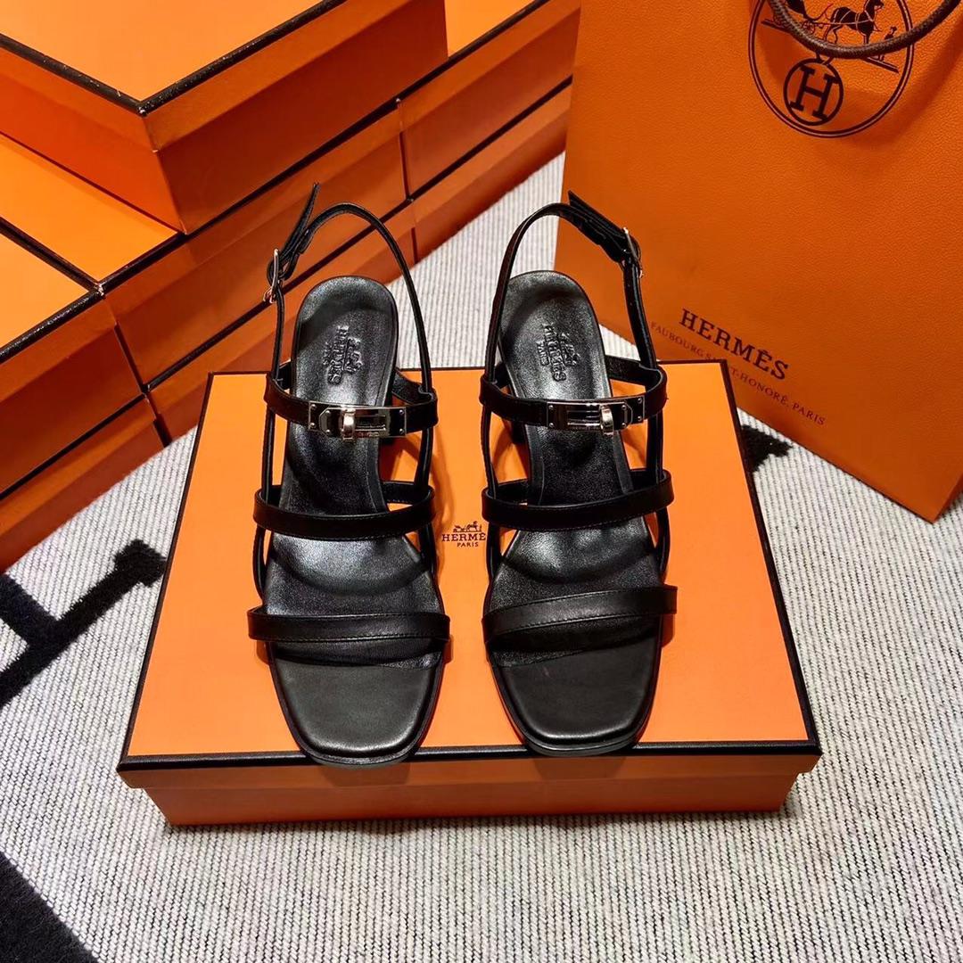 Hermes Sandal - DesignerGu