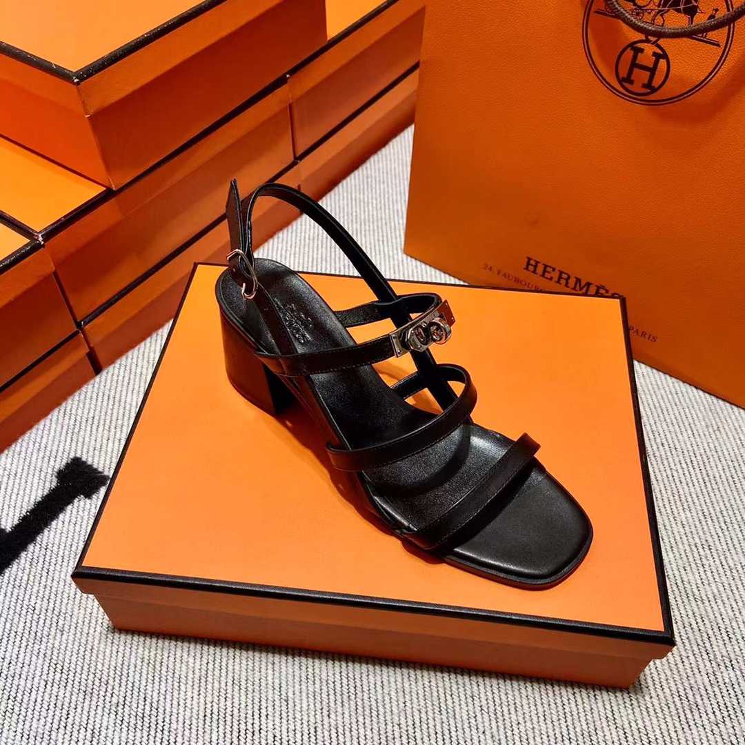 Hermes Sandal - DesignerGu