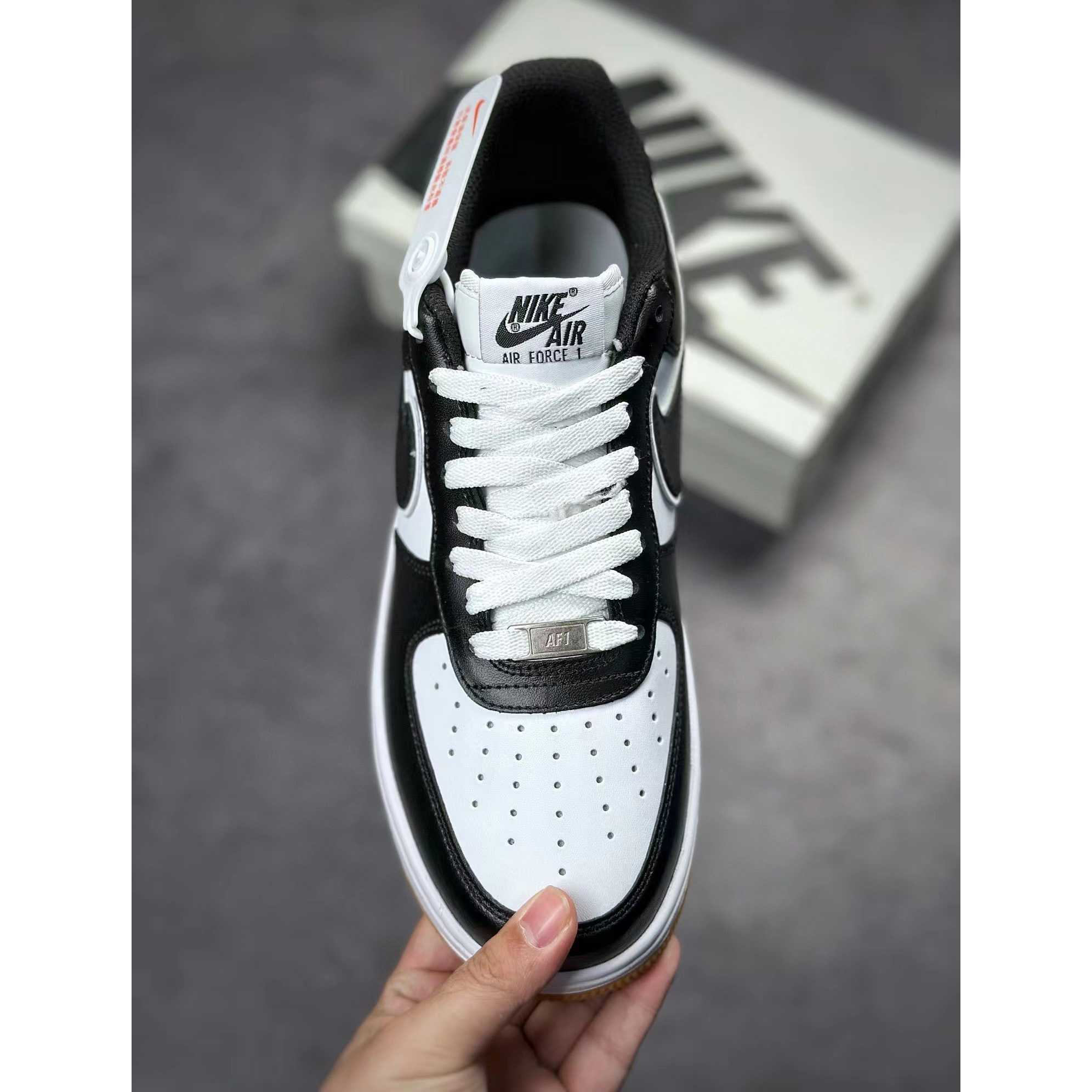 Nike Air Force 1 Low 07  Sneaker       AW2296 002 - DesignerGu