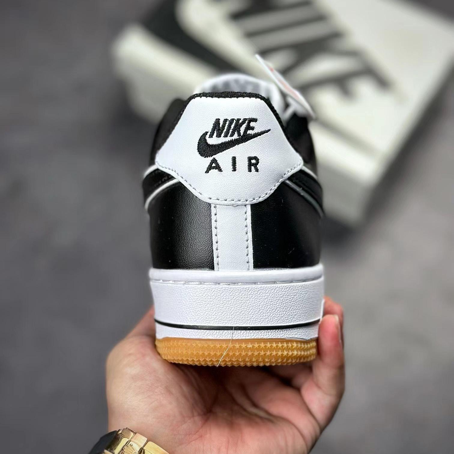 Nike Air Force 1 Low 07  Sneaker       AW2296 002 - DesignerGu