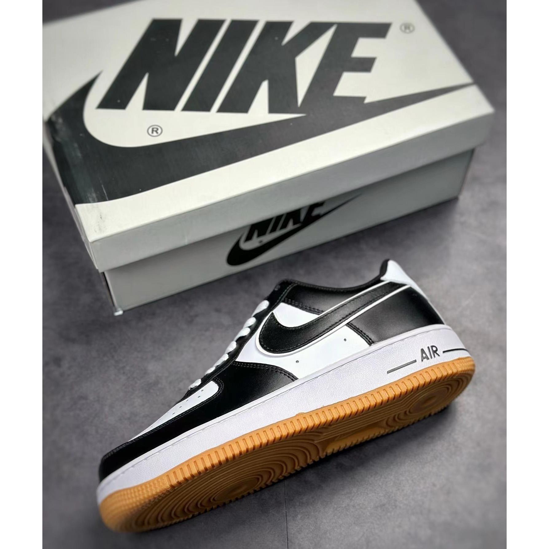 Nike Air Force 1 Low 07  Sneaker       AW2296 002 - DesignerGu