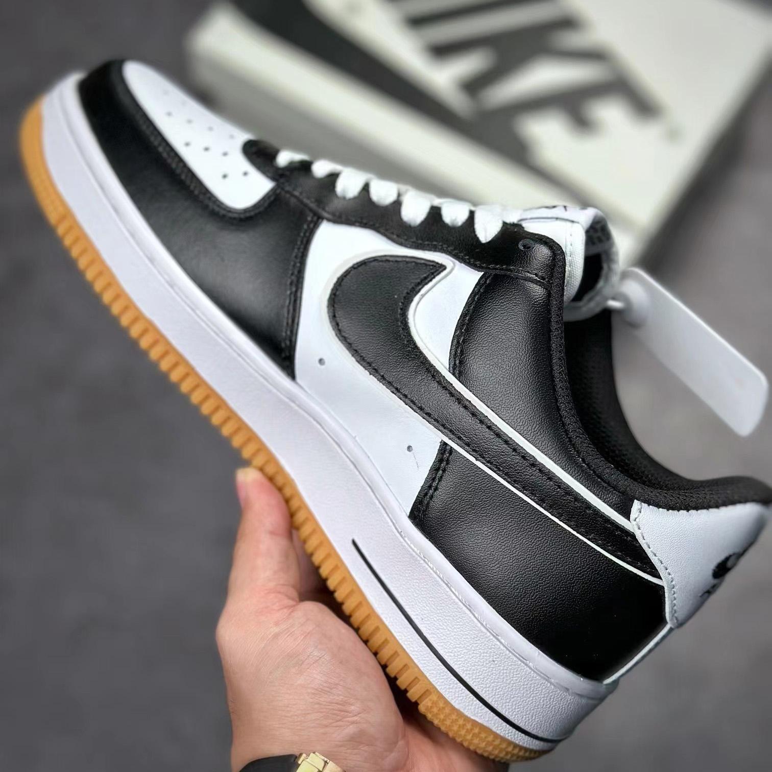 Nike Air Force 1 Low 07  Sneaker       AW2296 002 - DesignerGu