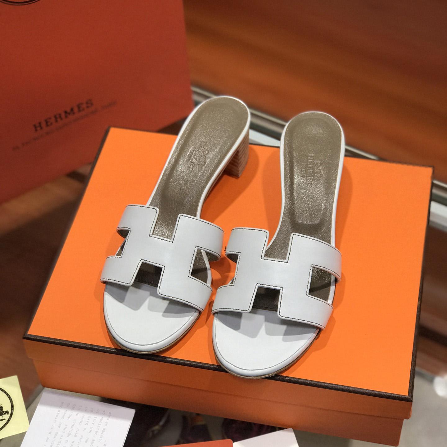 Hermes Oasis Sandal - DesignerGu