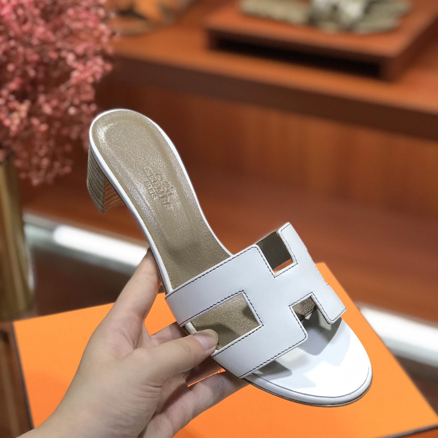 Hermes Oasis Sandal - DesignerGu