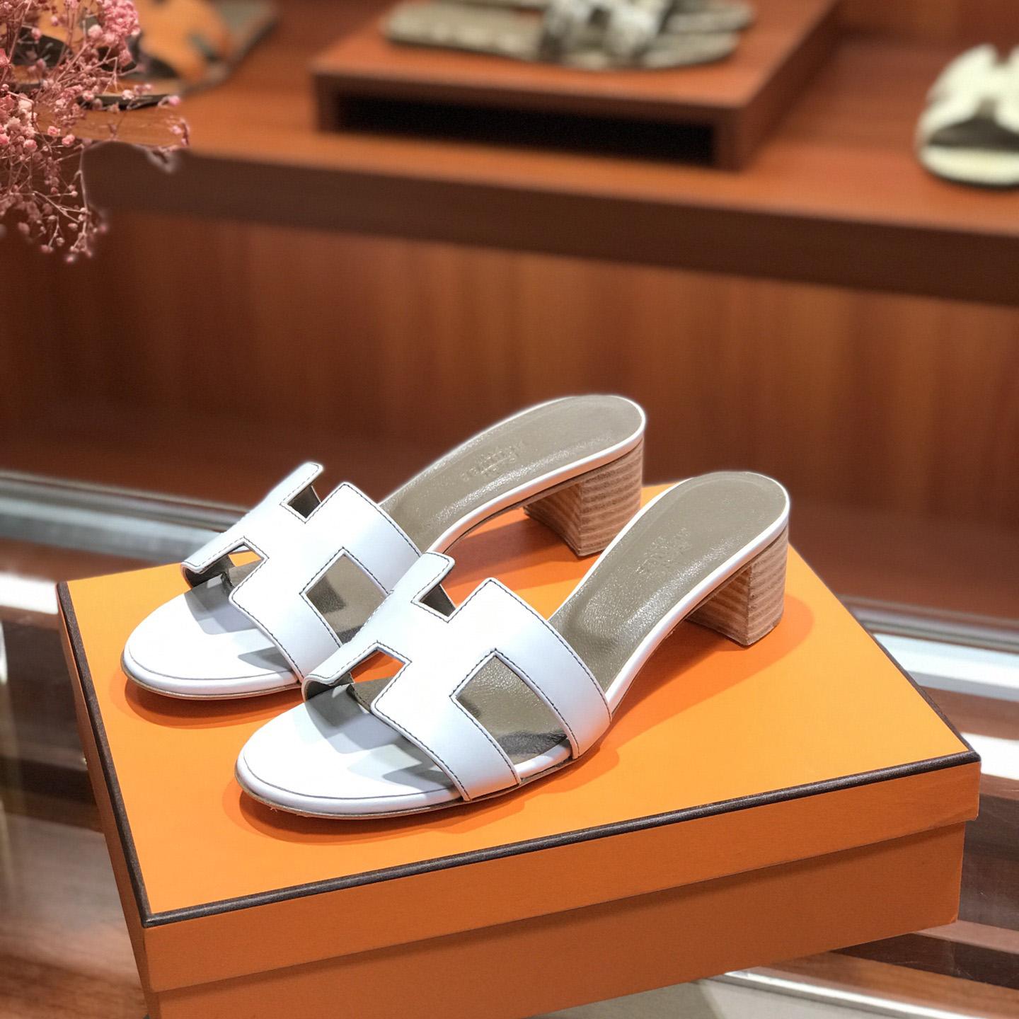 Hermes Oasis Sandal - DesignerGu