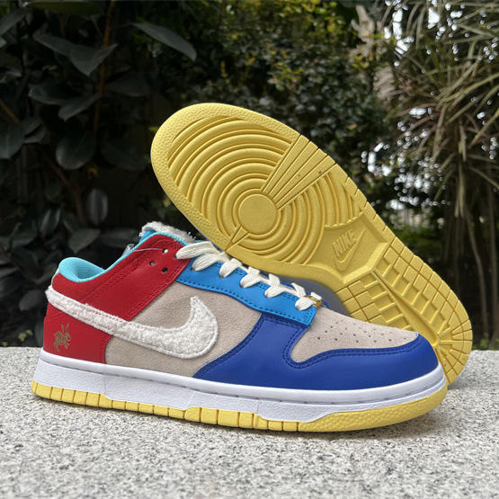 Nike SB Dunk Low